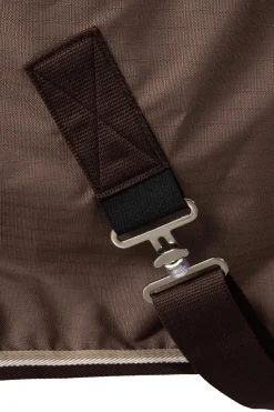 Glasgow Regendecke, 0g