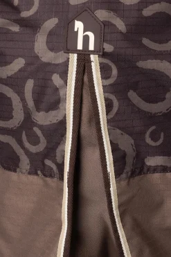 Glasgow Regendecke, 0g