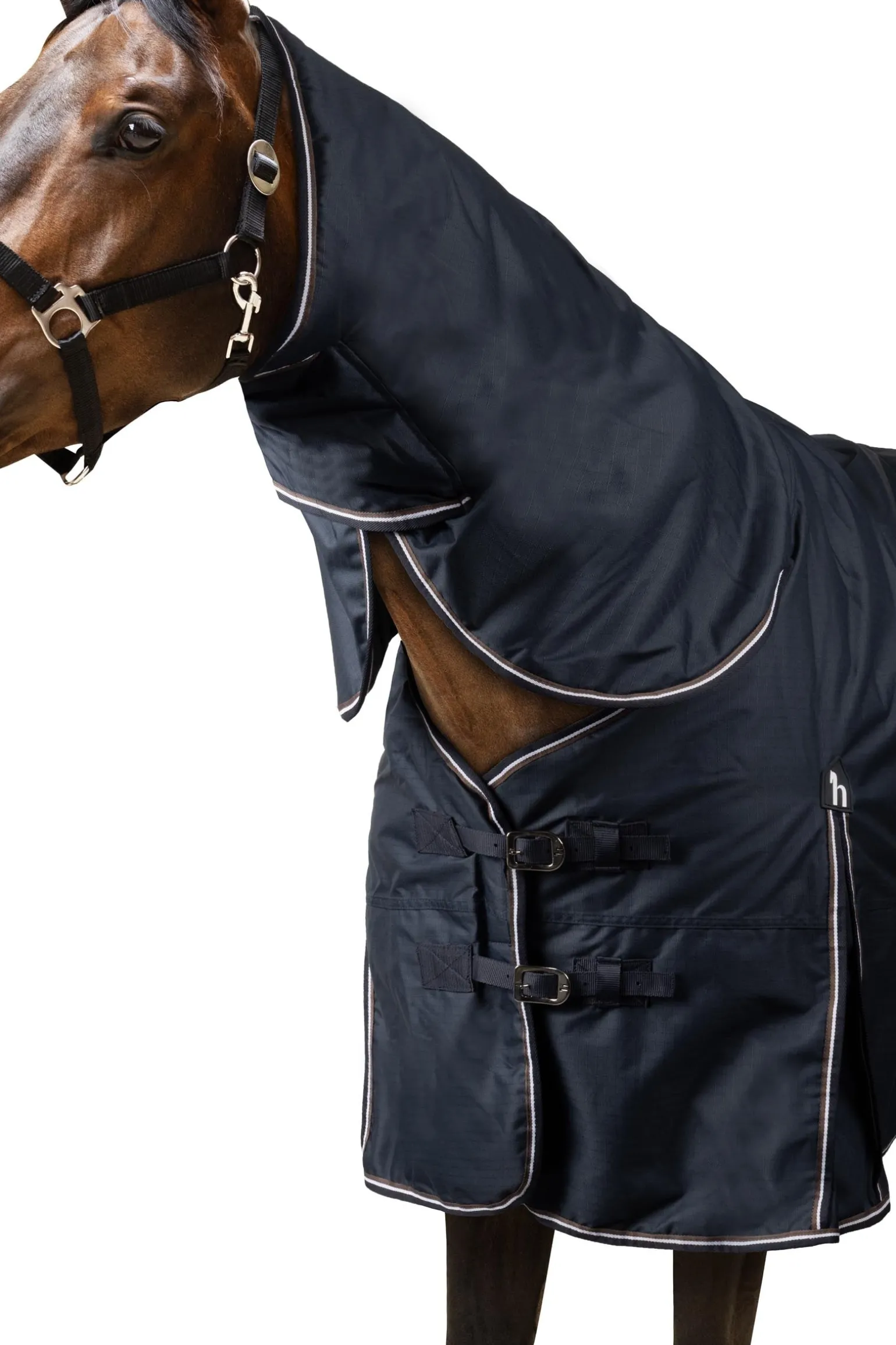 Glasgow Regendecke mit Halsteil, 400g