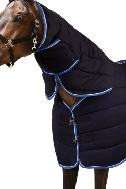 Glasgow Stalldecke / Unterdecke mit Halsteil, 250g