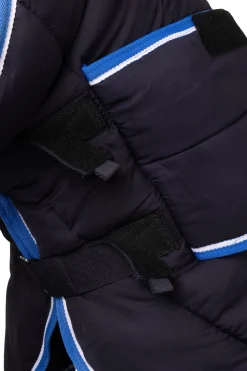 Glasgow Stalldecke / Unterdecke mit Halsteil, 250g