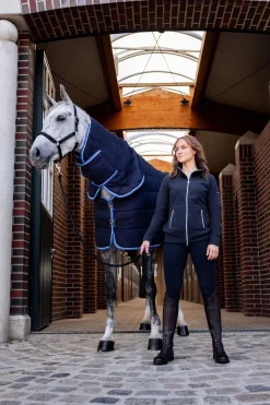 Glasgow Stalldecke / Unterdecke mit Halsteil, 250g