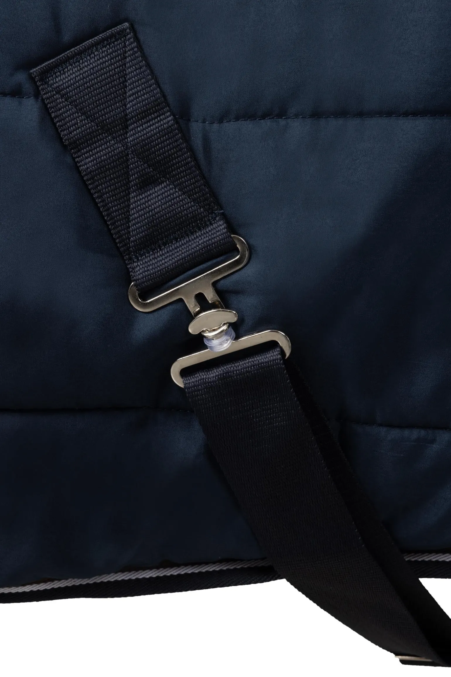 Glasgow Stalldecke / Unterdecke mit Halsteil, 150g