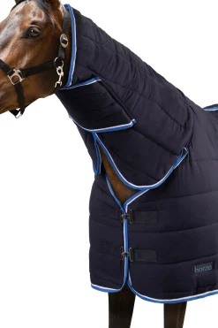 Glasgow Stalldecke / Unterdecke mit Halsteil, 150g