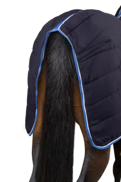 Glasgow Stalldecke / Unterdecke mit Halsteil, 150g