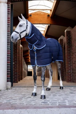 Glasgow Stalldecke / Unterdecke mit Halsteil, 150g