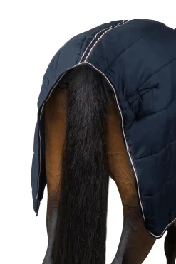 Glasgow Stalldecke / Unterdecke mit Halsteil, 250g