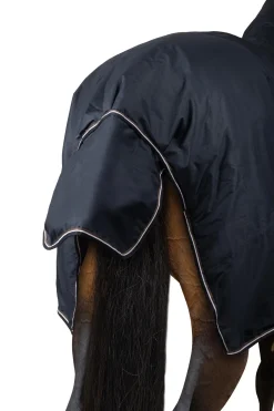 Glasgow Weidedecke mit festem Halsteil, 100 g