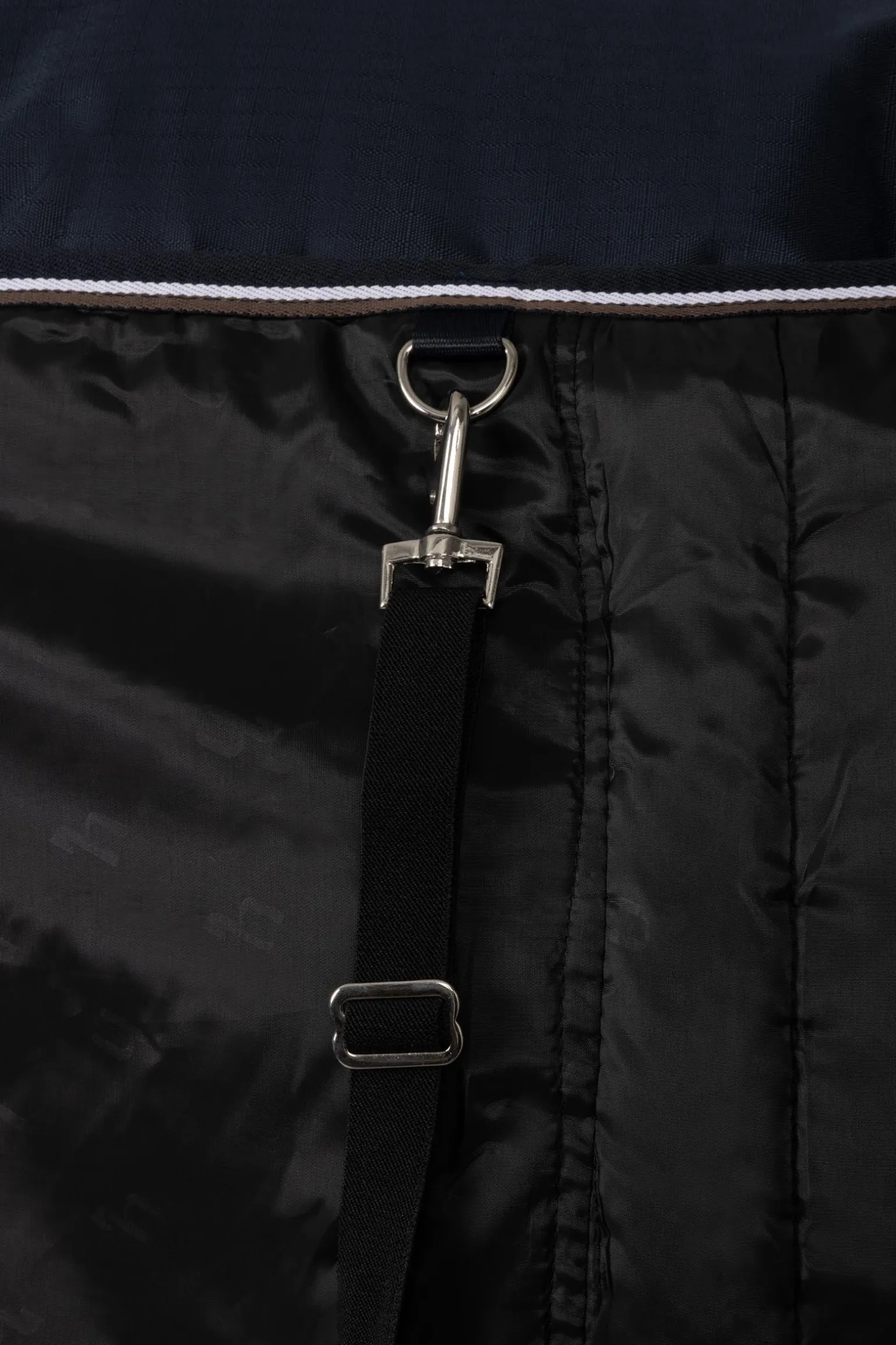 Glasgow Weidedecke mit festem Halsteil, 100 g