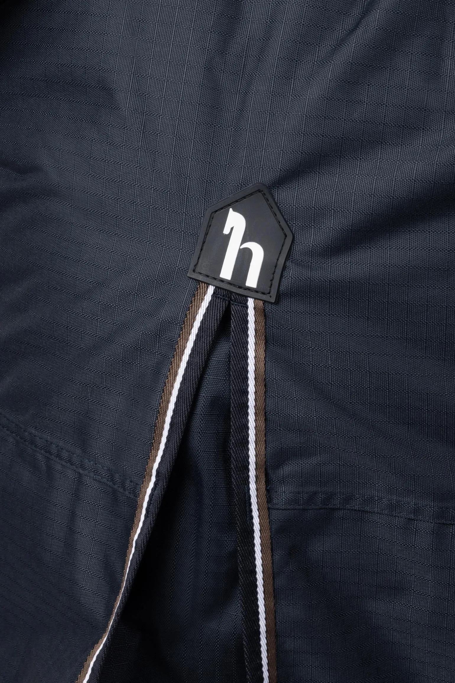 Glasgow Weidedecke mit festem Halsteil, 100 g