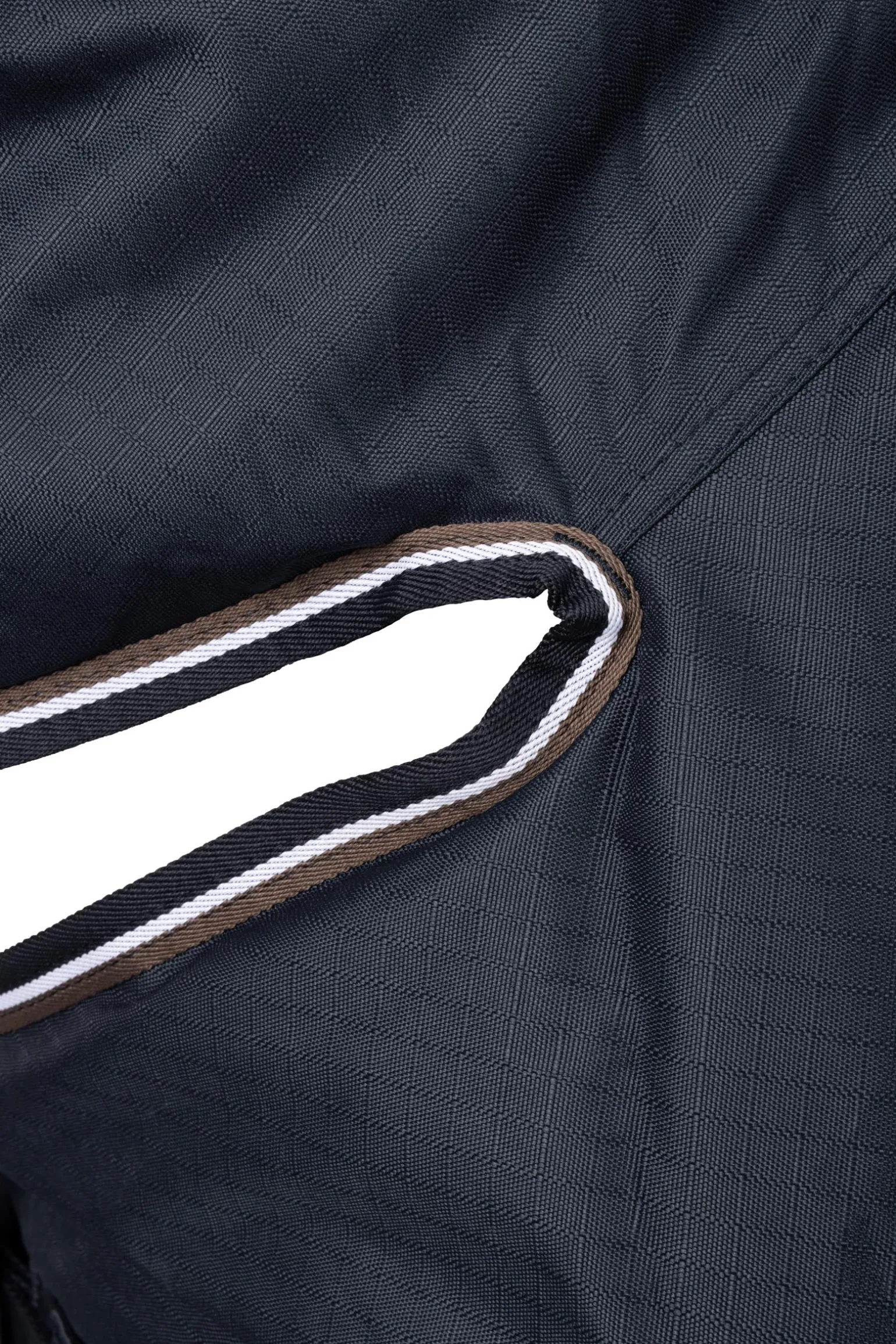 Glasgow Weidedecke mit festem Halsteil, 100 g