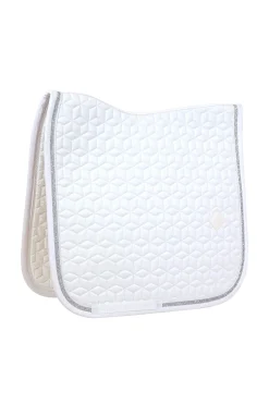 Glitzer Dressur Schabracke