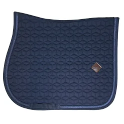 Glitzer Spring Schabracke