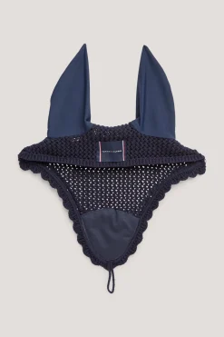 Global Fliegenhaube mit langen Ohren