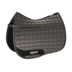 Glossy Compact Dressurschabracke