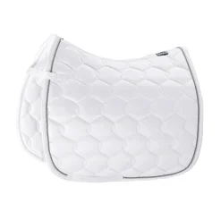 Glossy Wave Contrast Dressurschabracke