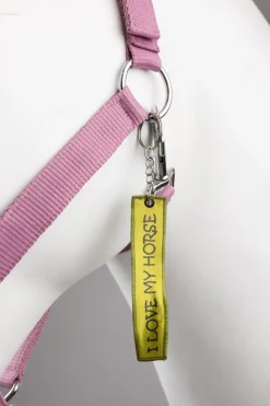 Graffiti Pony Halfter & Führstrick Set