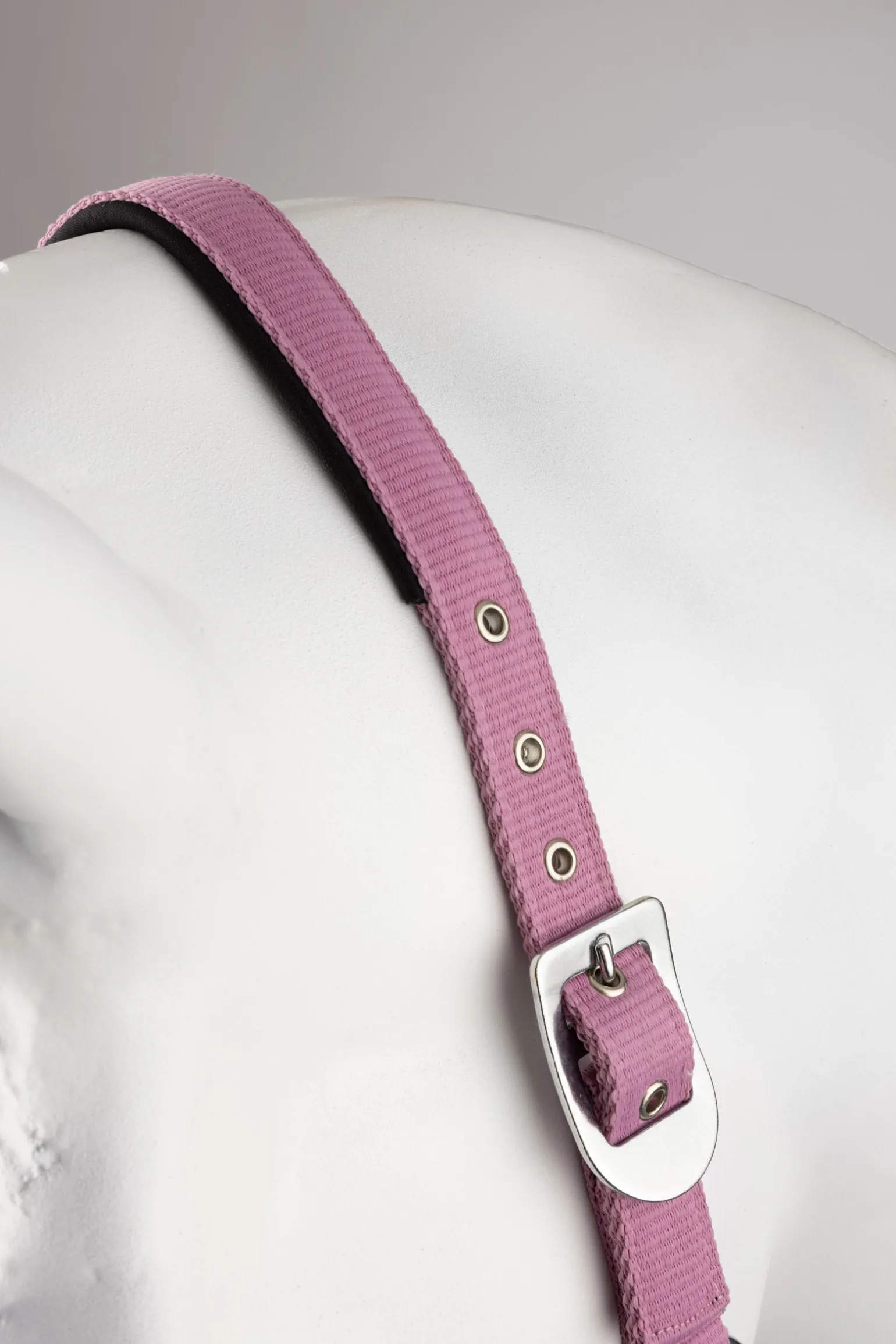 Graffiti Pony Halfter & Führstrick Set