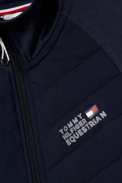 Gramercy Damen isolierte Hybridweste