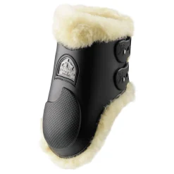 Grand Prix, Baloubet Rear