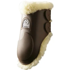 Grand Prix, Baloubet Rear