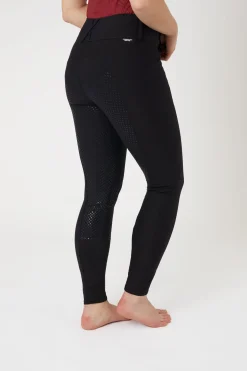 Grand Prix II Damen Reithose mit Vollbesatz