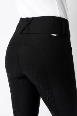 Grand Prix II Damen Reithose mit Vollbesatz