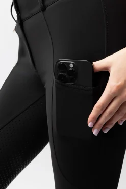 Grand Prix Pro Damen Vollbesatz Reithose UPF 50+