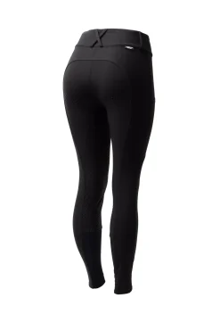Grand Prix Pro Damen Vollbesatz Reithose UPF 50+