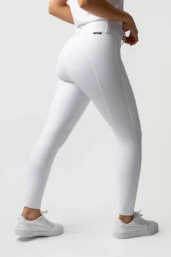 Grand Prix Show Vollbesatz Reithose UPF 50+