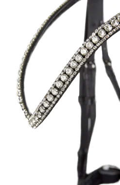 Grayson Anatomische Trense