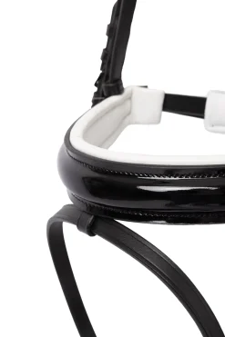 Grayson Anatomische Trense