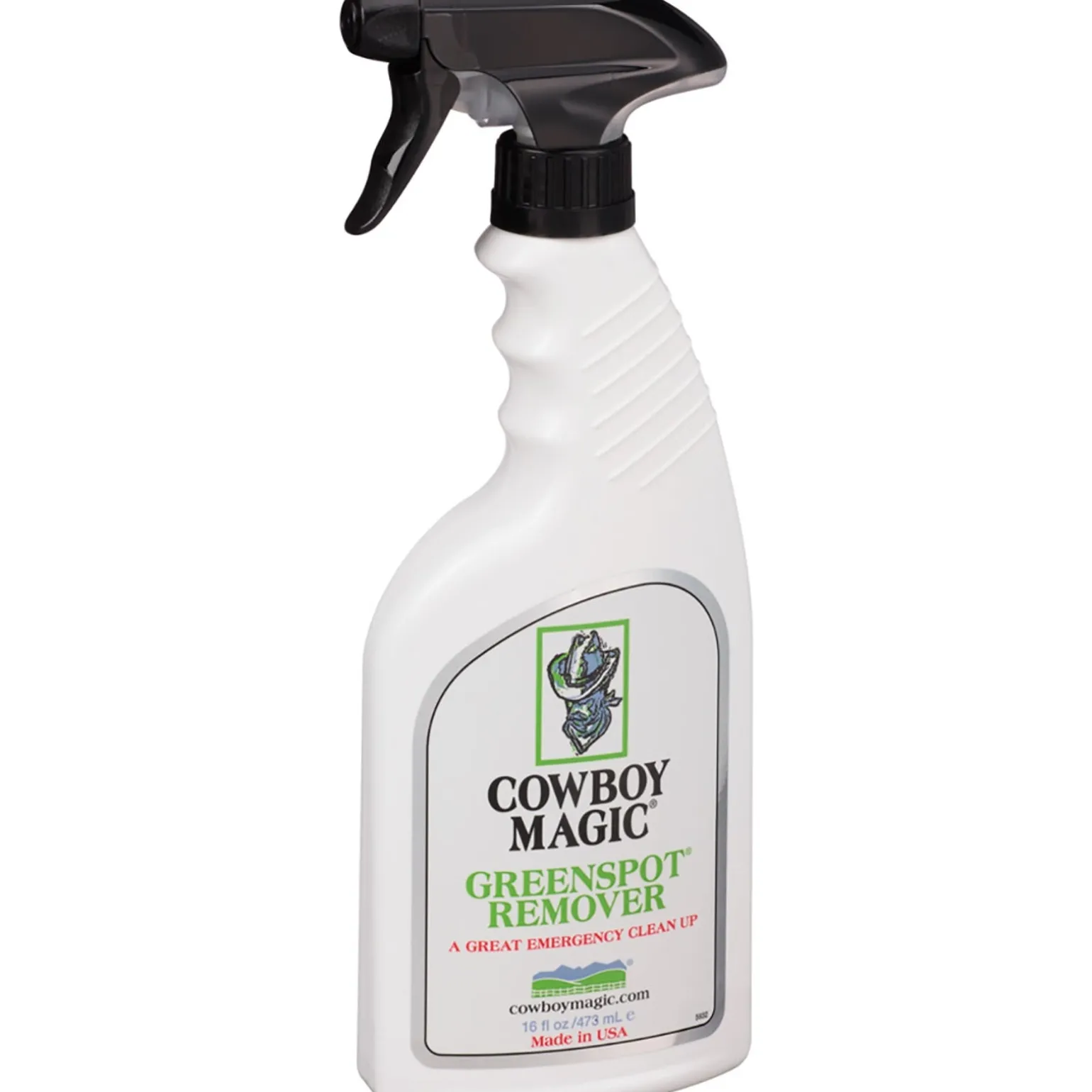 Greenspot® Remover 473 mL
