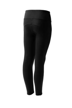 Greta JR Kinder Thermo Vollbesatzreitleggings