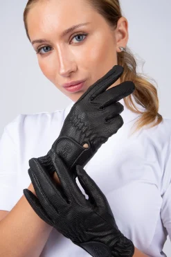 Grip Riding Gloves