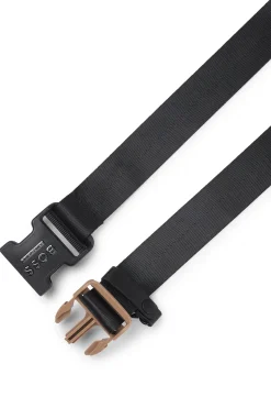 Gürtel mit Schnalle