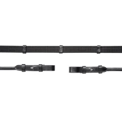 Gurtzügel rundgenäht