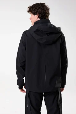 H20 Herren Regenjacke
