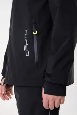 H20 Herren Regenjacke