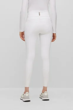 Hailey Vollbesatz High Waist Reithose