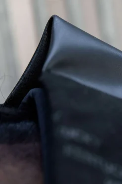 Half Pad Impact Equalizer