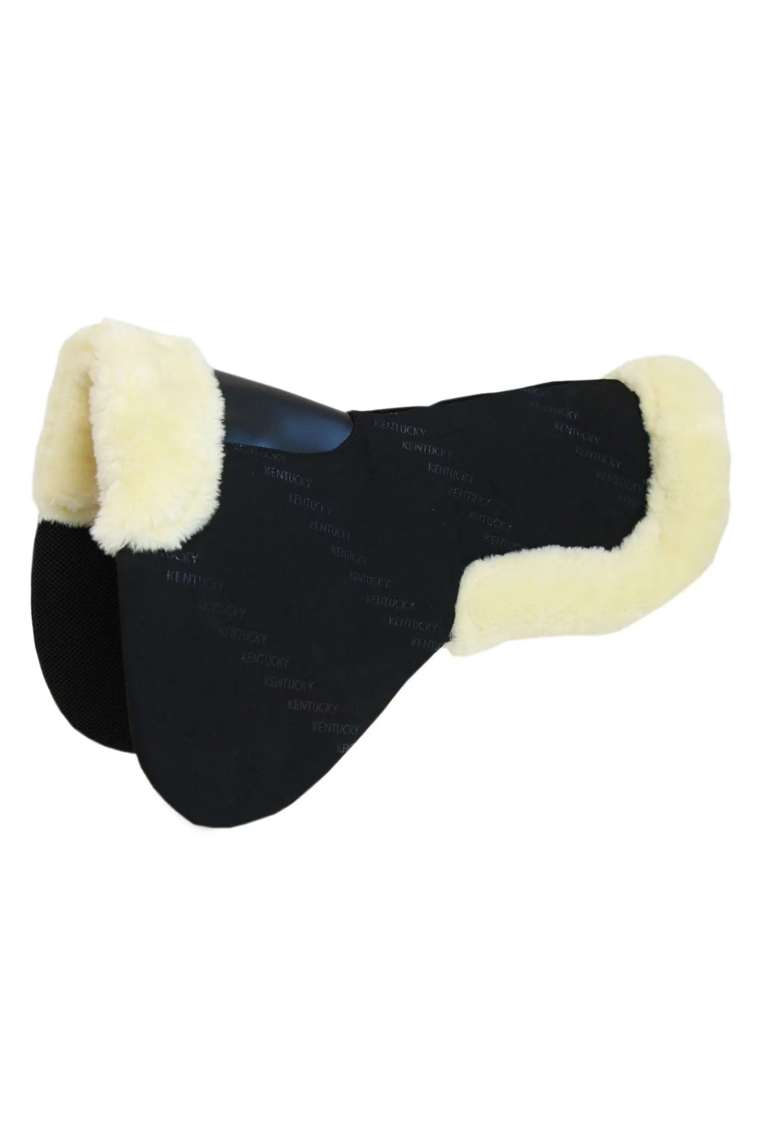 Half Pad Lammfell Impact Equalizer