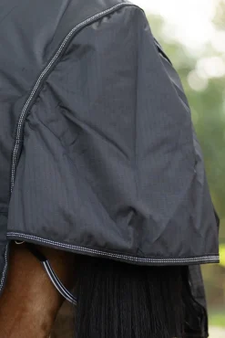 Halifax 2in1 Weidedecke und Führanlagendecke 200g