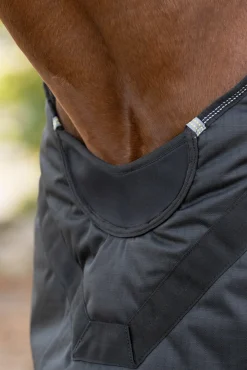 Halifax 2in1 Weidedecke und Führanlagendecke 200g