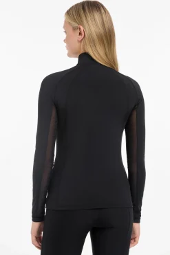 Halle Damen Sunstopper Shirt