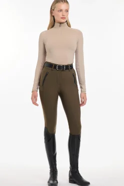 Halle Damen Sunstopper Shirt