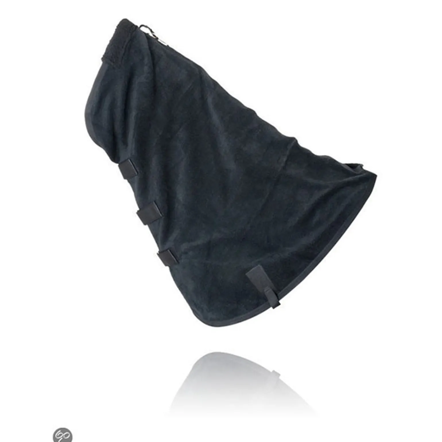 Halsteil für Supreme Fleecedecke