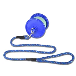 Halterung für Lecksteine