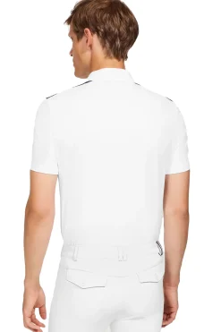 Hamilton Turniershirt