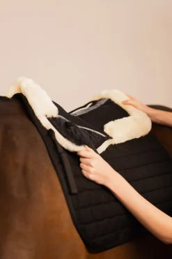 Harleigh Korrektur-Pad